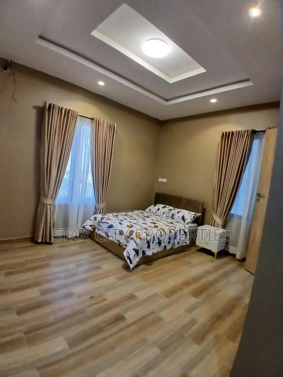 Furnished 4bdrm Duplex in Ogudu Gra for sale in Ogudu GRA