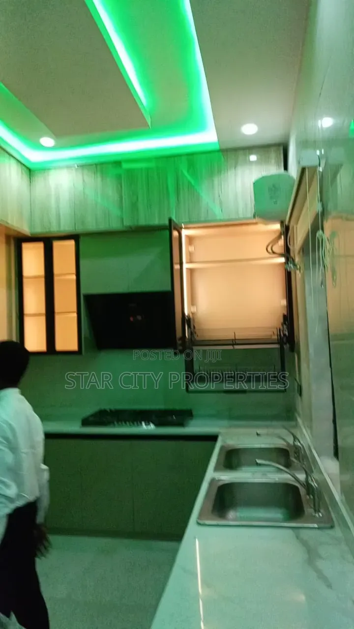 4bdrm House in Oloworo, Berger for sale in Berger