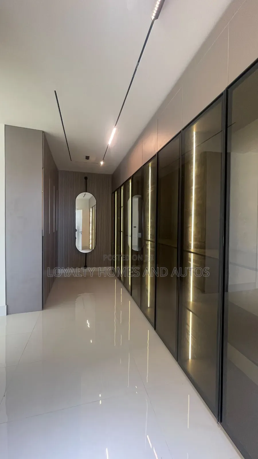 4bdrm Duplex in Mende for sale in Mende