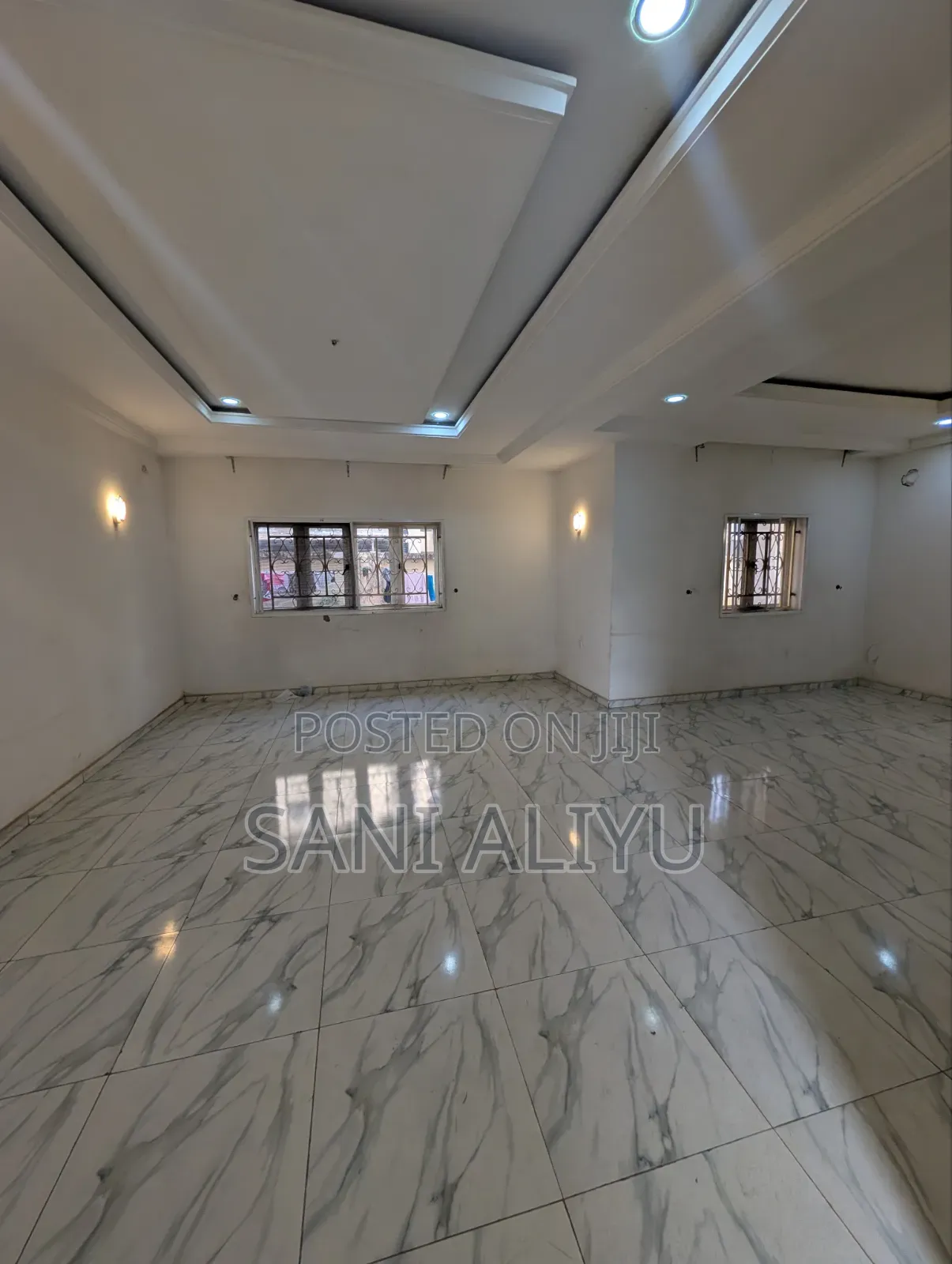5bdrm Townhouse/Terrace in Marbel Homes 2, Jahi for sale in Jahi