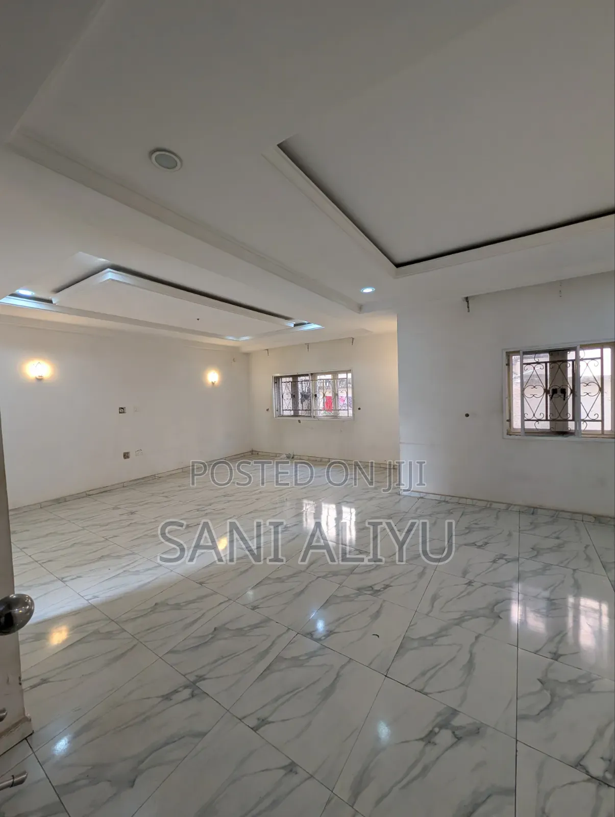 5bdrm Townhouse/Terrace in Marbel Homes 2, Jahi for sale in Jahi