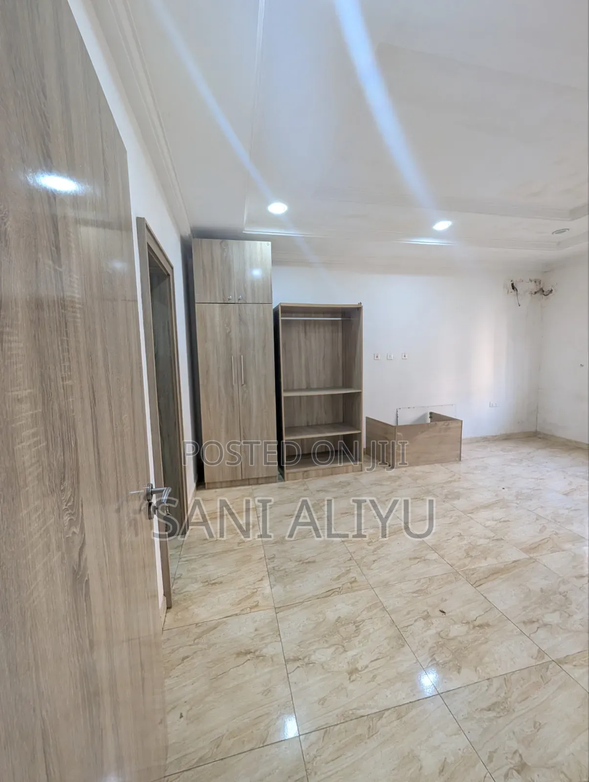 5bdrm Townhouse/Terrace in Marbel Homes 2, Jahi for sale in Jahi