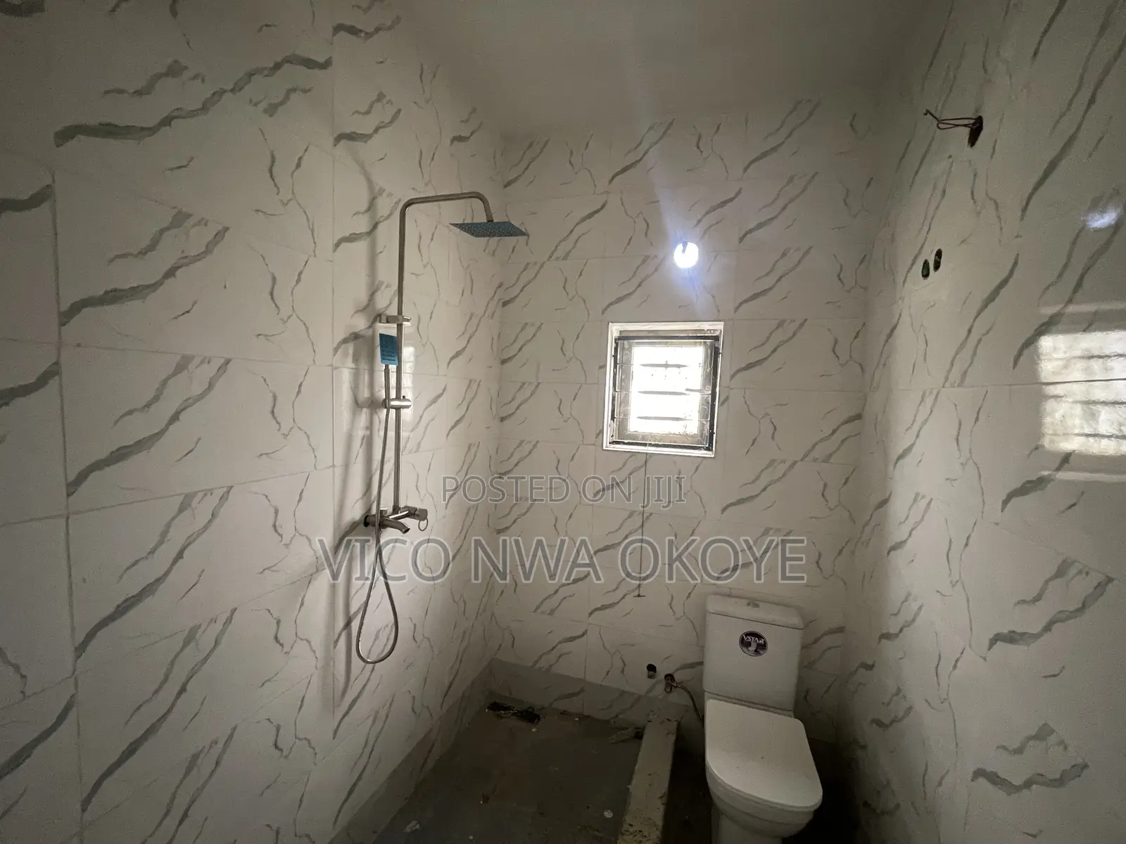 3bdrm Bungalow in Seman Estate, Lugbe District for rent in Lugbe District
