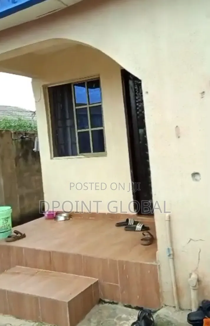 2bdrm Bungalow in Not Estate, Ayobo for sale in Ayobo
