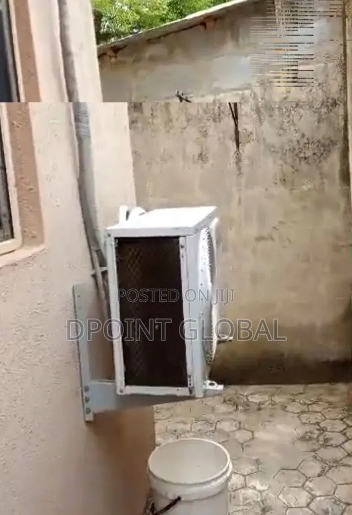 2bdrm Bungalow in Not Estate, Ayobo for sale in Ayobo