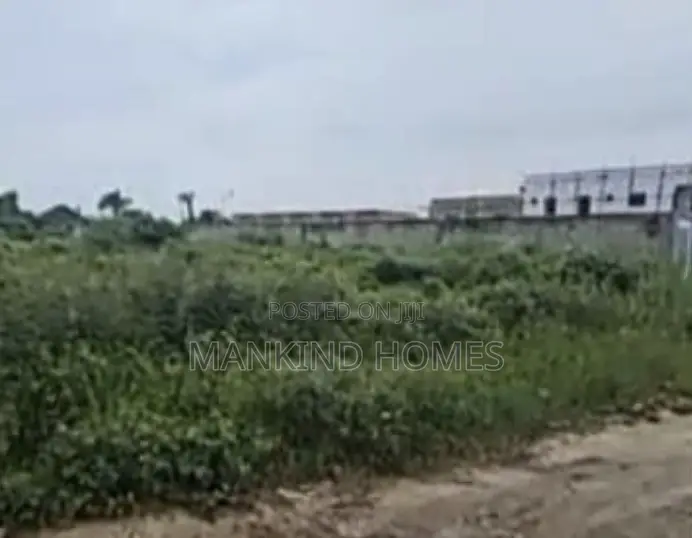 1300Sqm Land on Awolowo Road, IKOYI Lagos in Awolowo Road
