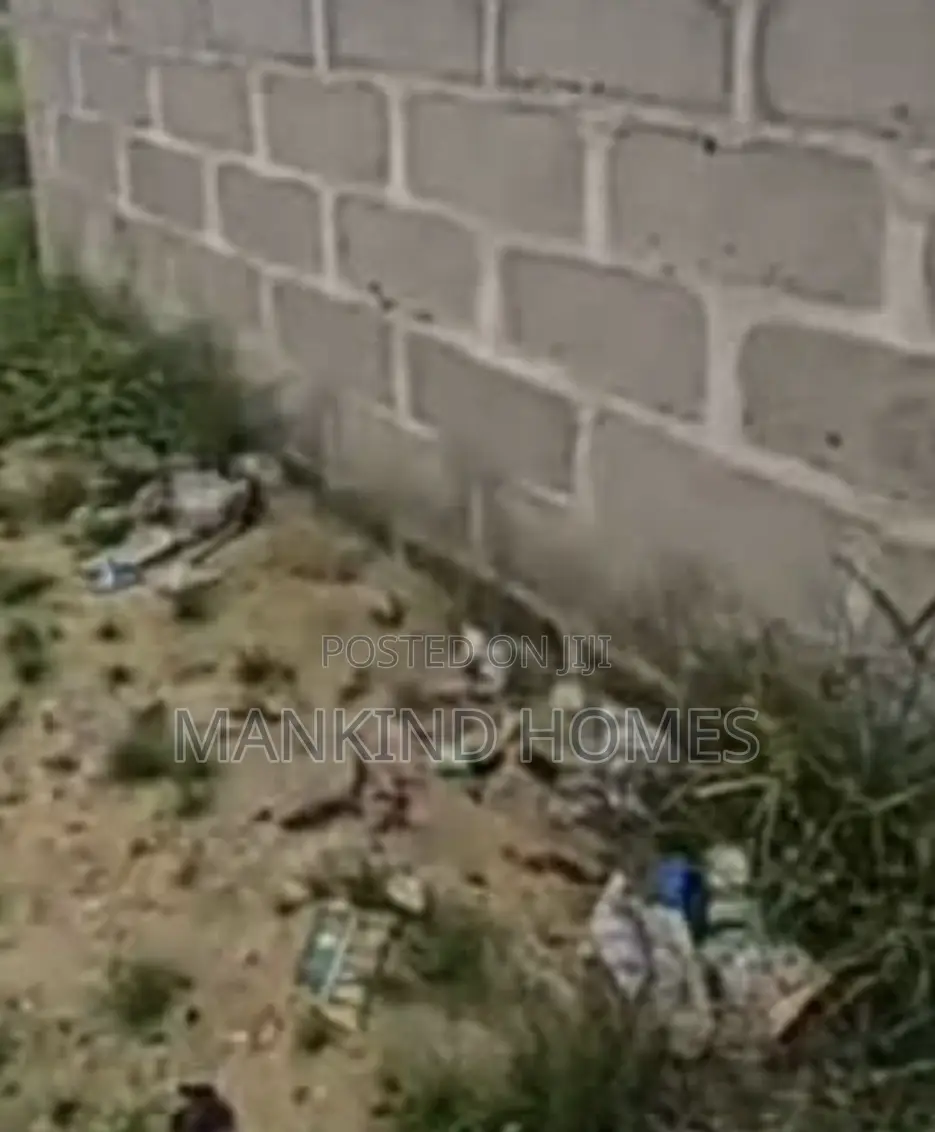 1300Sqm Land on Awolowo Road, IKOYI Lagos in Awolowo Road