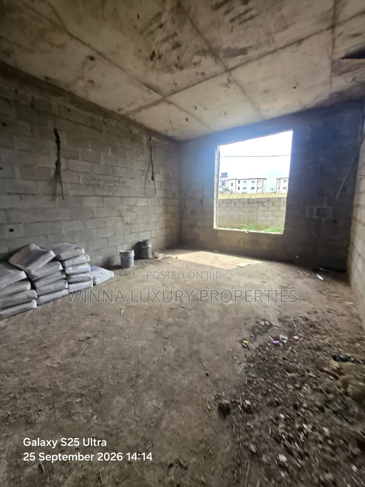 6bdrm Duplex in Kukwaba, Kaura for sale in Kaura