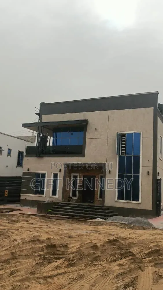 4bdrm Duplex in Ricardo, Katampe (Main) for sale in Katampe (Main)