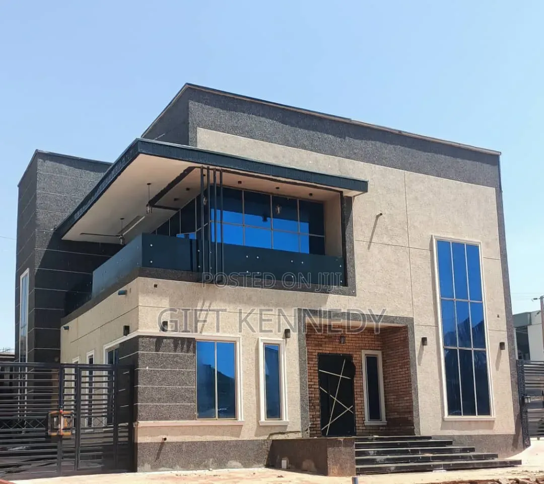 4bdrm Duplex in Ricardo, Katampe (Main) for sale in Katampe (Main)