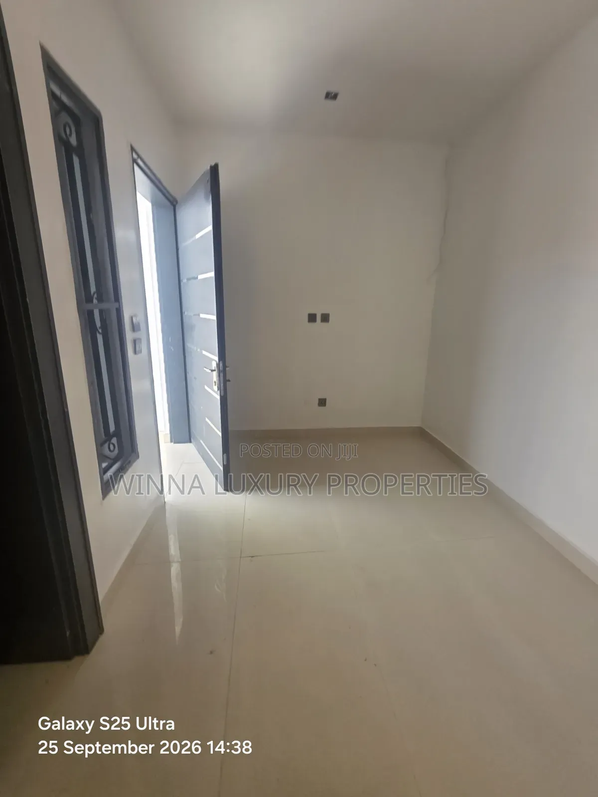 5bdrm Duplex in Citi Scape, Kaura for sale in Kaura
