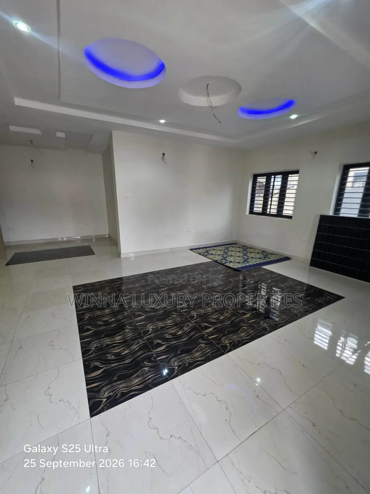 4bdrm Bungalow in Light Gold, Lugbe District for sale in Lugbe District