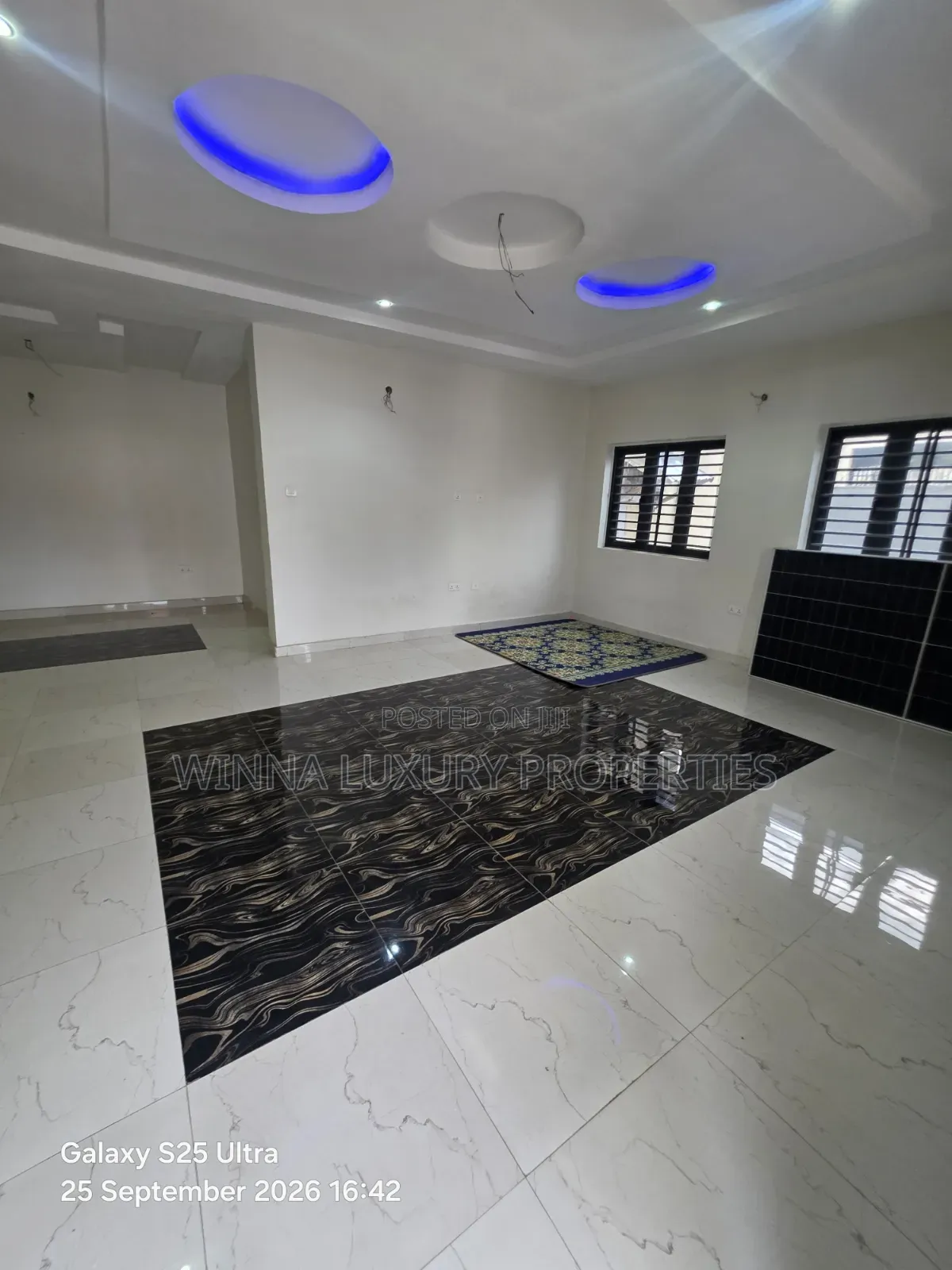 4bdrm Bungalow in Light Gold, Lugbe District for sale in Lugbe District