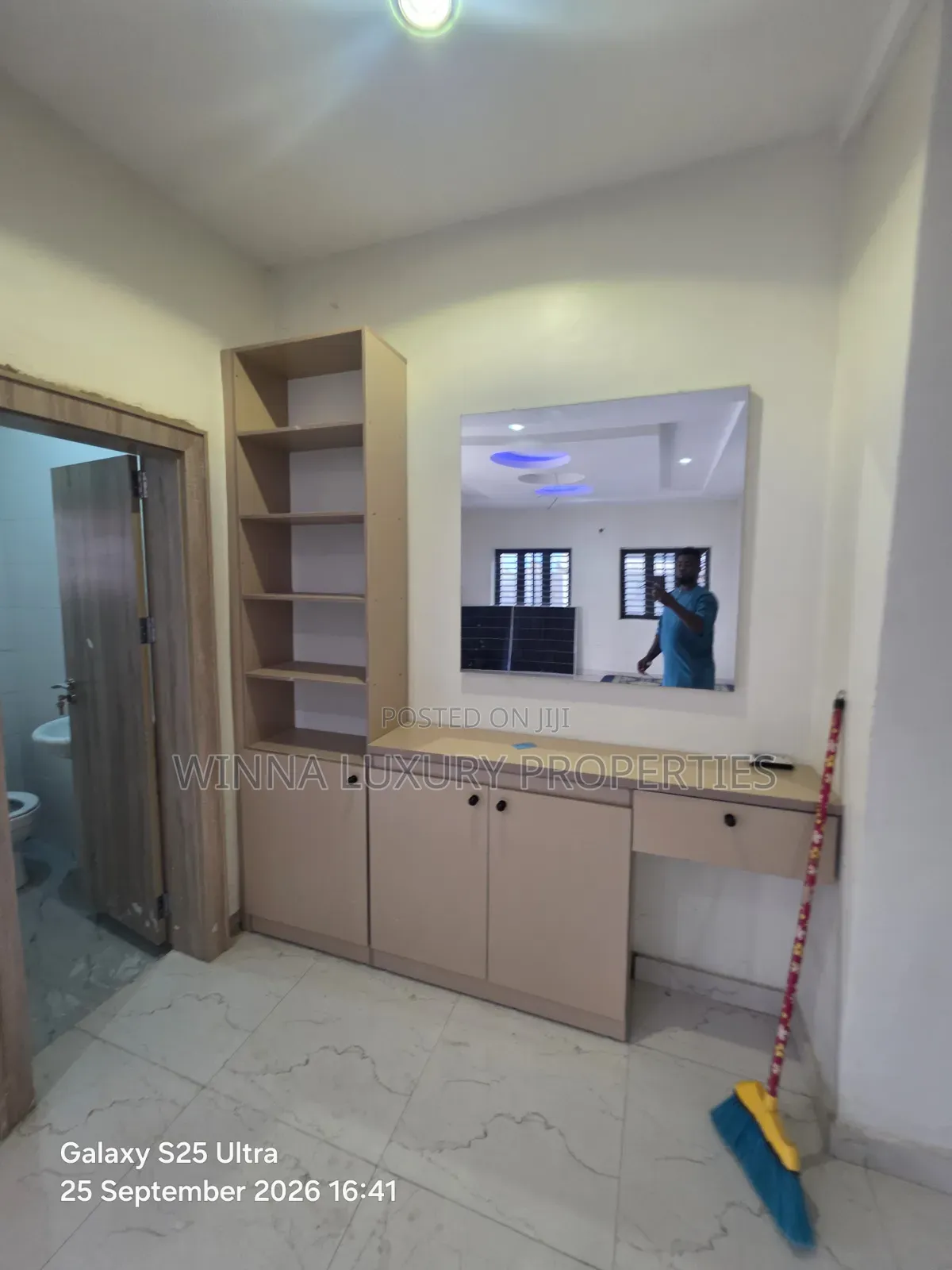 4bdrm Bungalow in Light Gold, Lugbe District for sale in Lugbe District