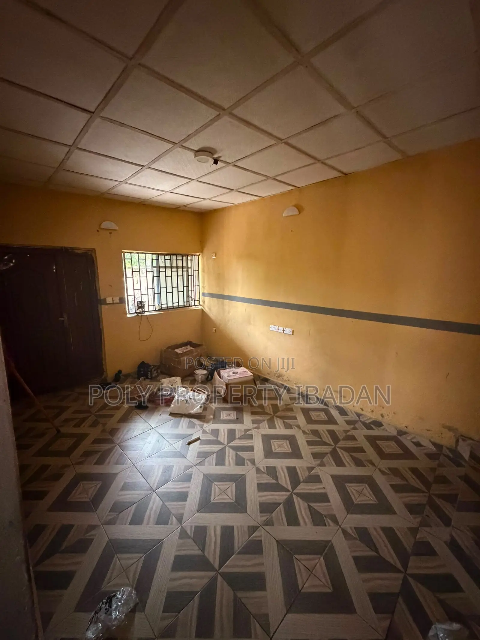 1bdrm Bungalow in Ibadan for sale in Ibadan