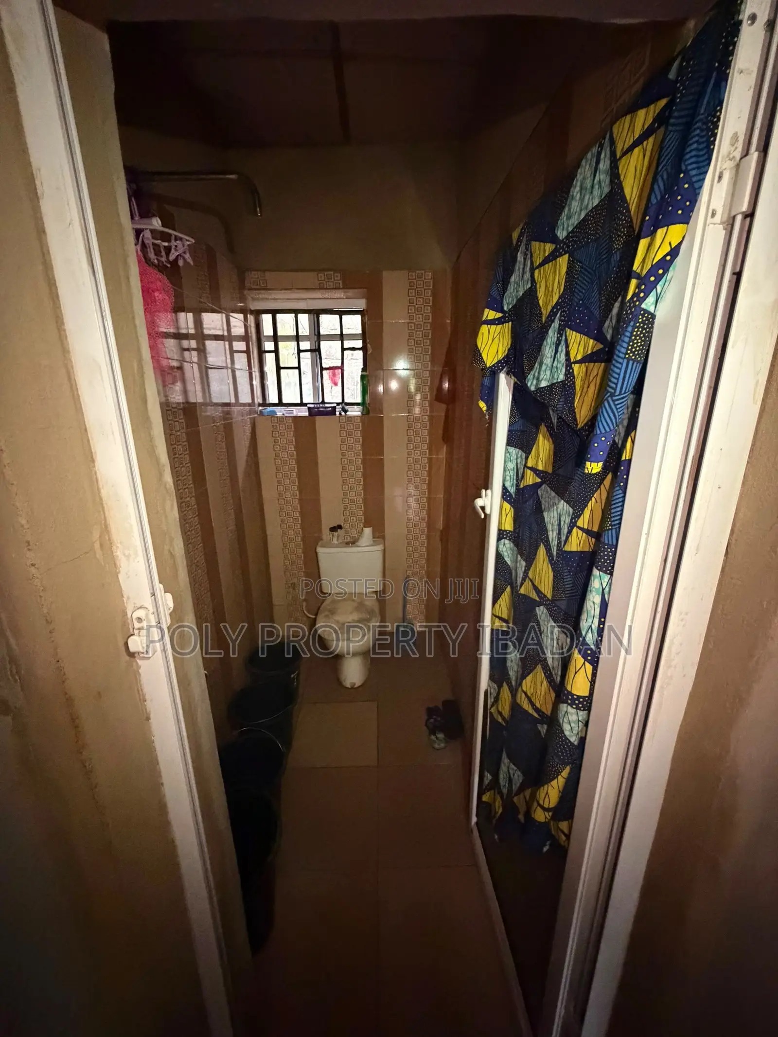 1bdrm Bungalow in Ibadan for sale in Ibadan