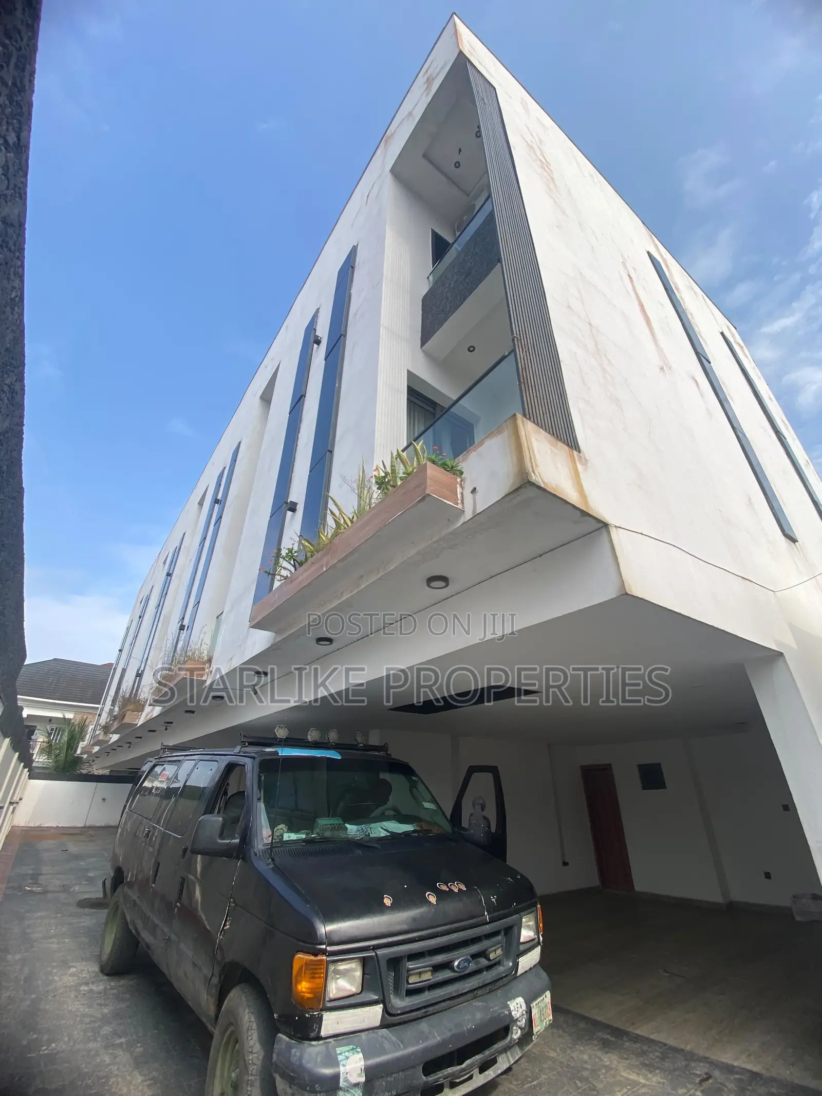 2bdrm Duplex in Ologolo for rent in Ologolo
