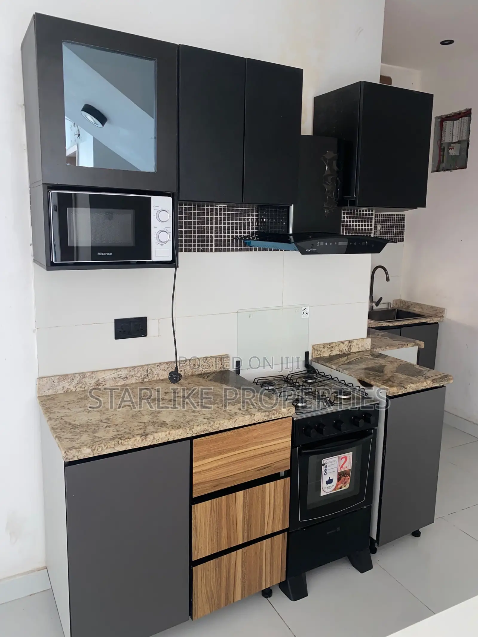 2bdrm Duplex in Ologolo for rent in Ologolo