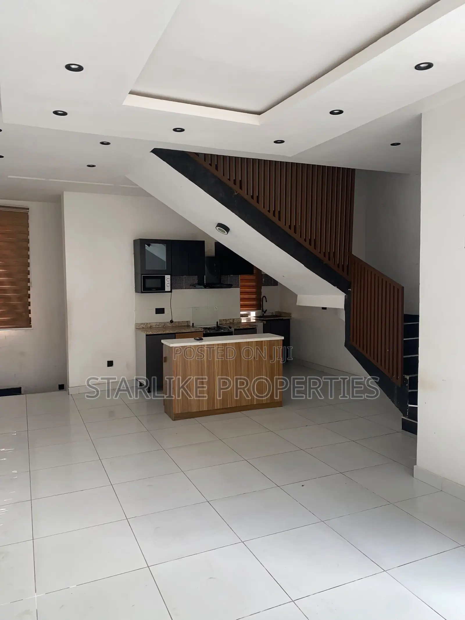 2bdrm Duplex in Ologolo for rent in Ologolo