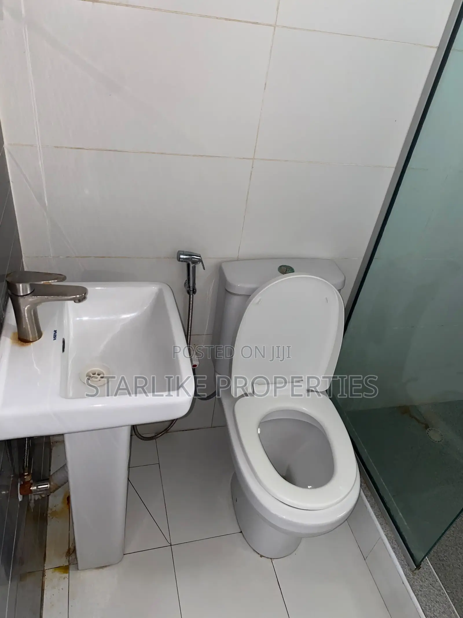 2bdrm Duplex in Ologolo for rent in Ologolo