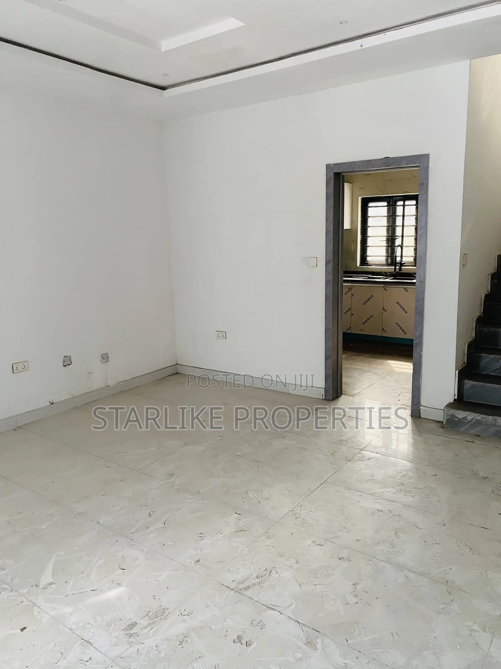 3bdrm Duplex in Ologolo for rent in Ologolo