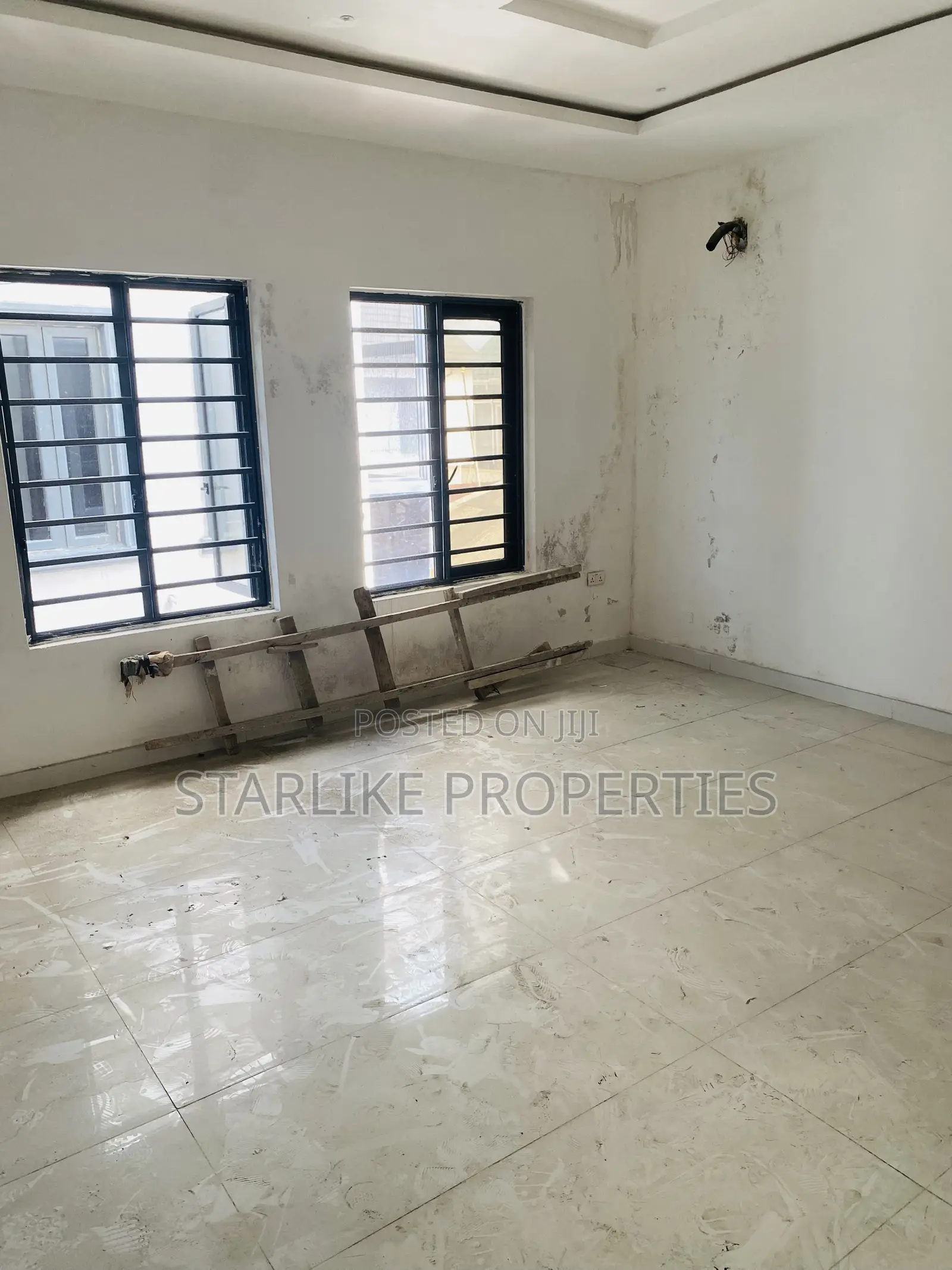 3bdrm Duplex in Ologolo for rent in Ologolo