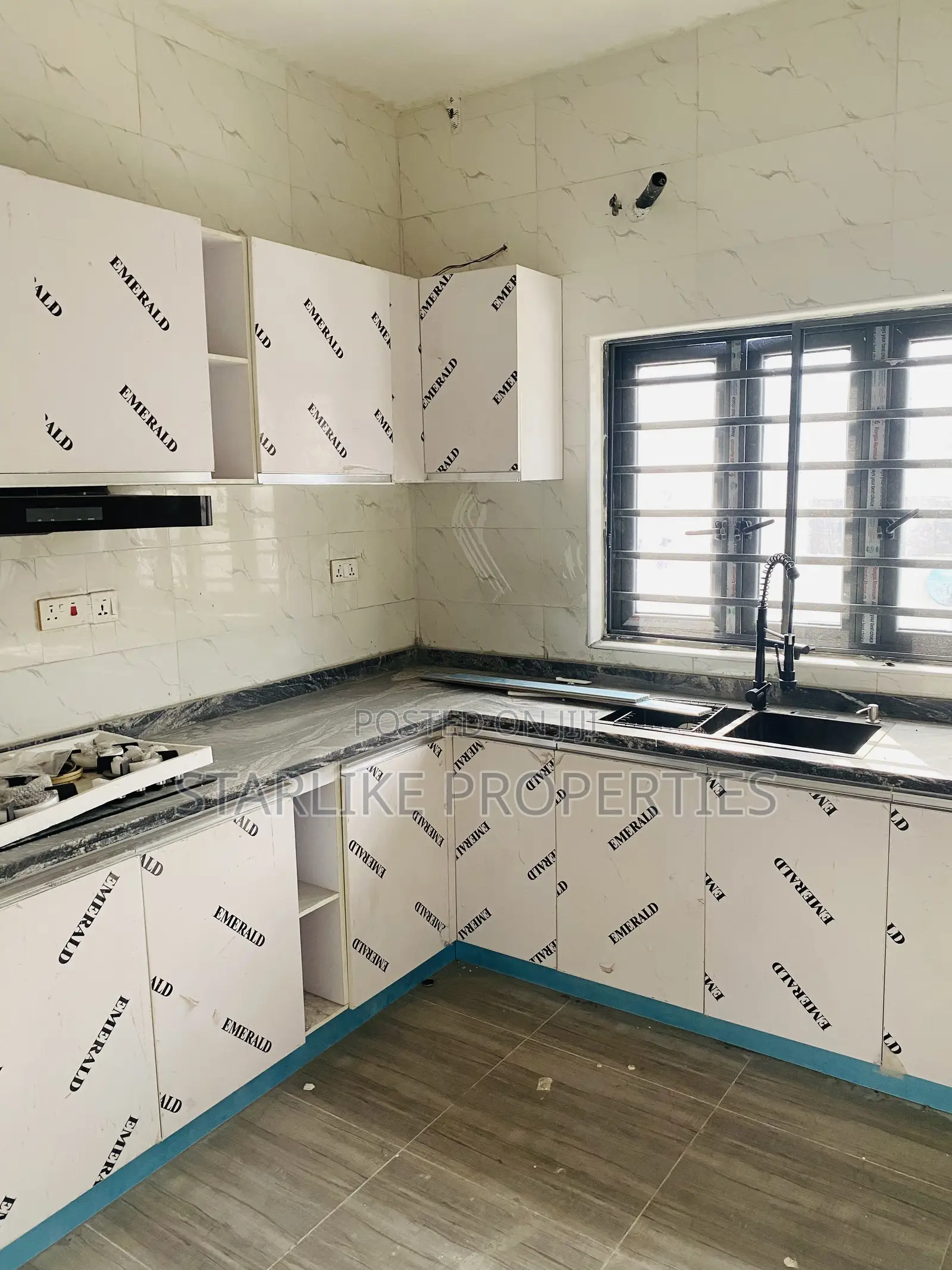 3bdrm Duplex in Ologolo for rent in Ologolo