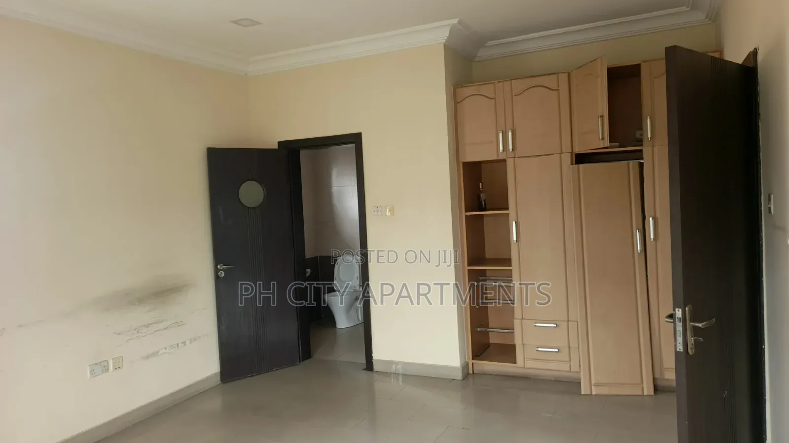 6bdrm Duplex in GRA Phase 2 / Port-Harcourt for rent in GRA Phase 2 / Port-Harcourt