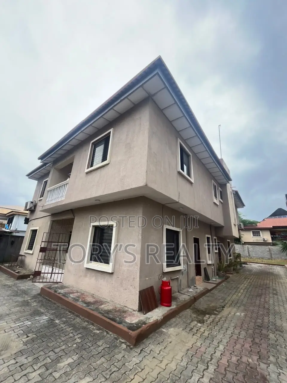 2bdrm Apartment in Ikota for rent in Ikota