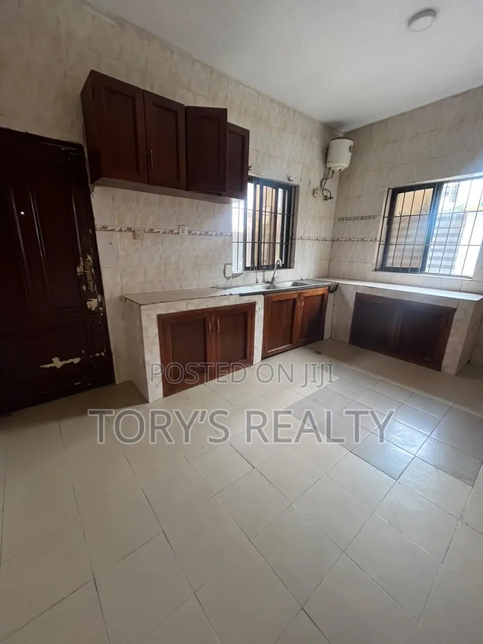 2bdrm Apartment in Ikota for rent in Ikota