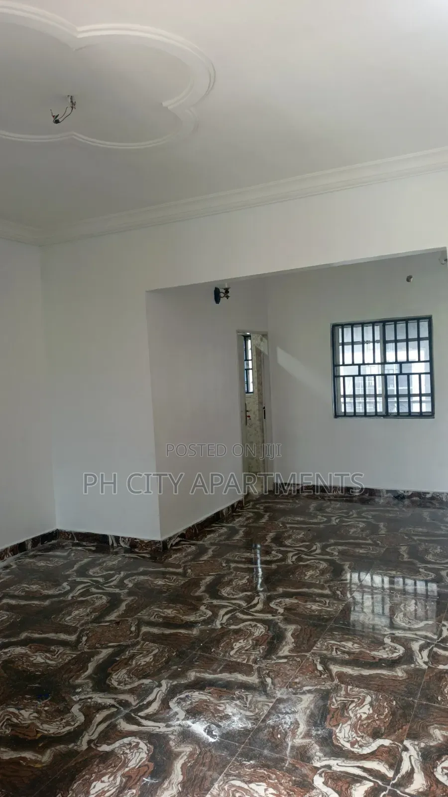 2bdrm Block of Flats in Shell Location for rent in Shell Location