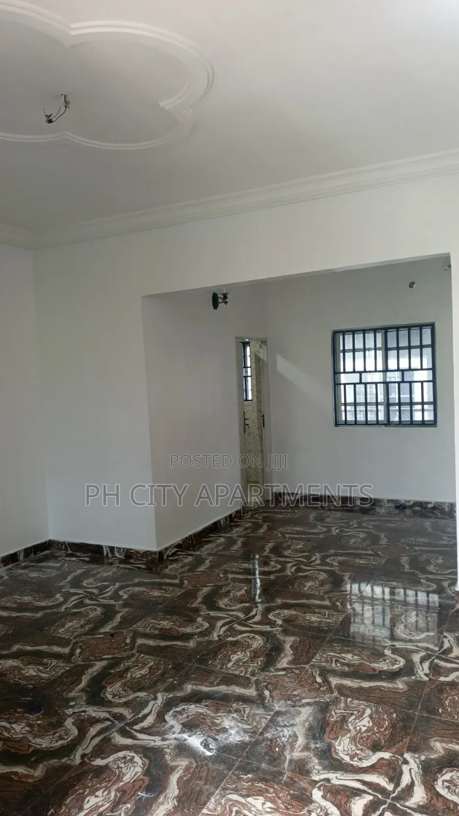 2bdrm Block of Flats in Shell Location for rent in Shell Location