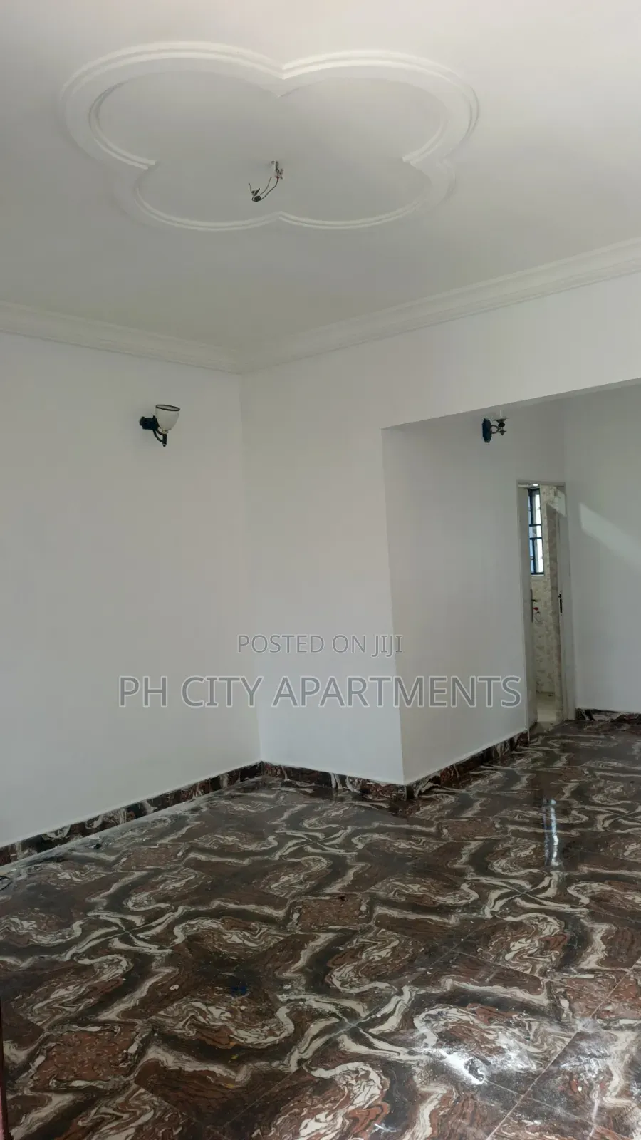 2bdrm Block of Flats in Shell Location for rent in Shell Location