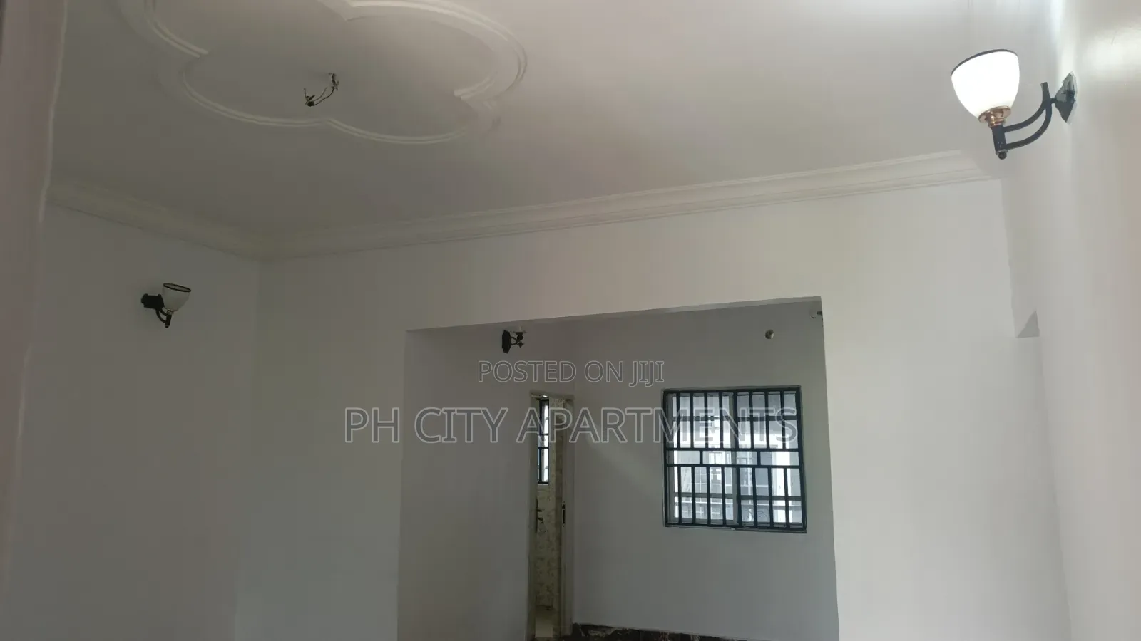 2bdrm Block of Flats in Shell Location for rent in Shell Location