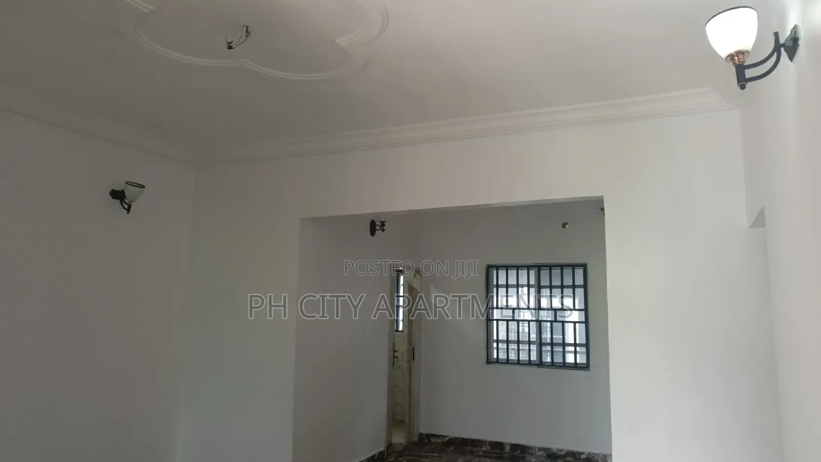 2bdrm Block of Flats in Shell Location for rent in Shell Location