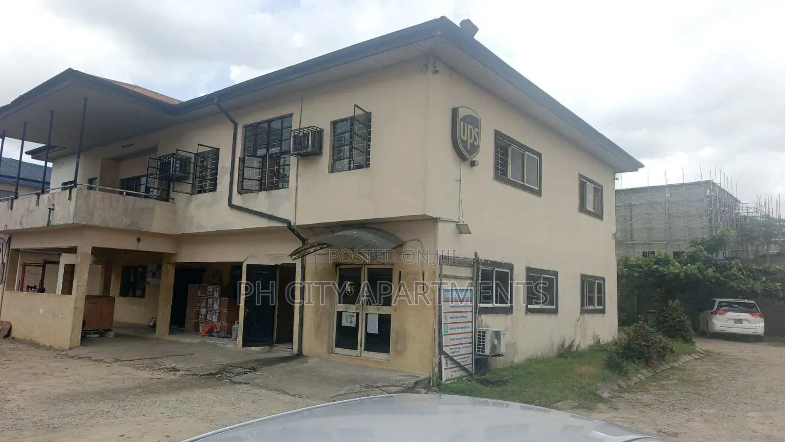 5bdrm Duplex in GRA Phase 2 / Port-Harcourt for sale in GRA Phase 2 / Port-Harcourt