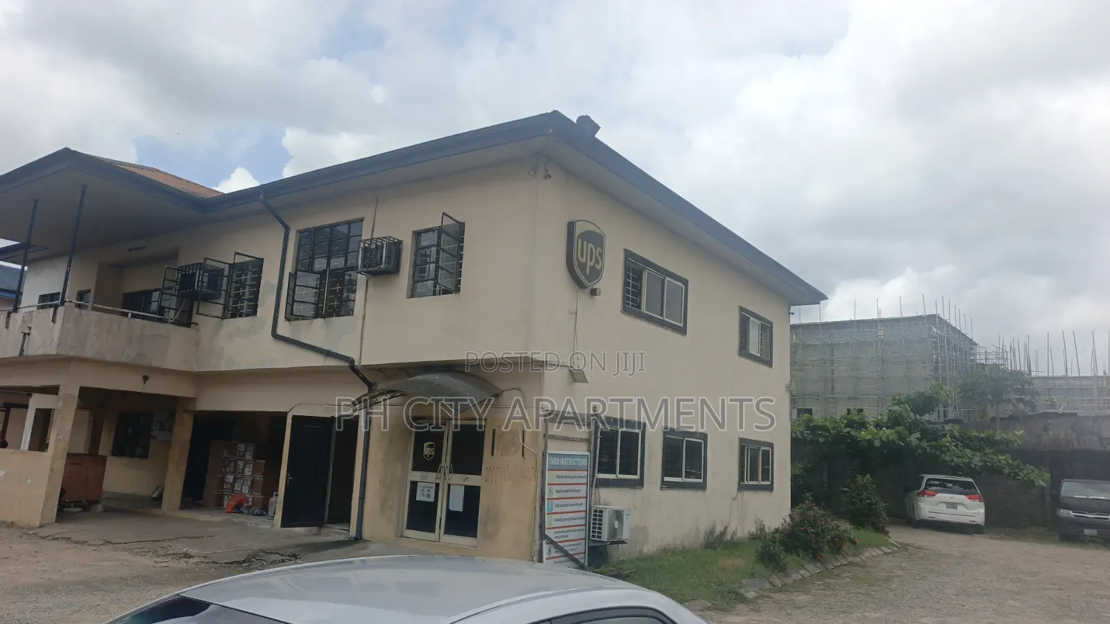 5bdrm Duplex in GRA Phase 2 / Port-Harcourt for sale in GRA Phase 2 / Port-Harcourt