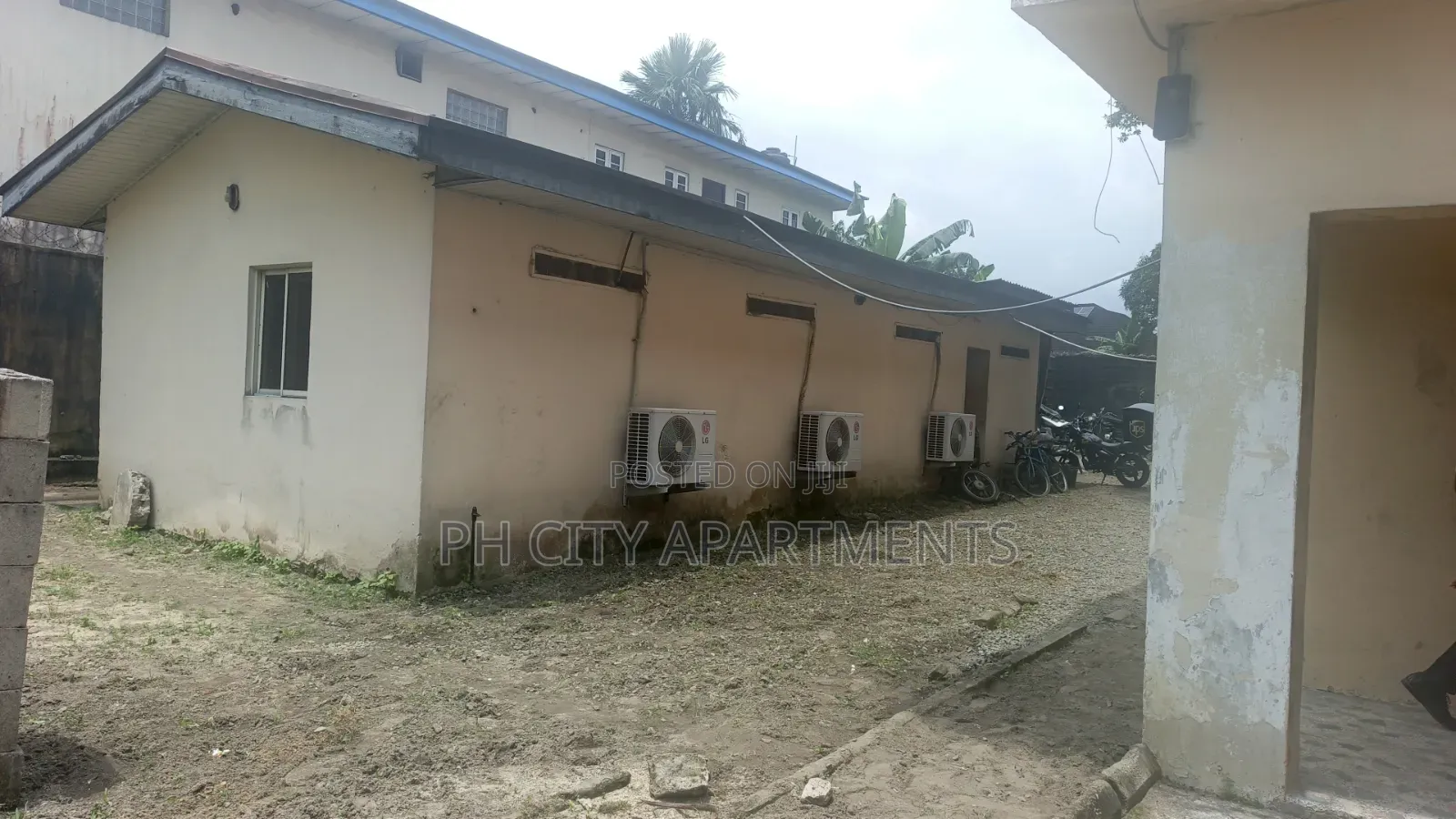 5bdrm Duplex in GRA Phase 2 / Port-Harcourt for sale in GRA Phase 2 / Port-Harcourt