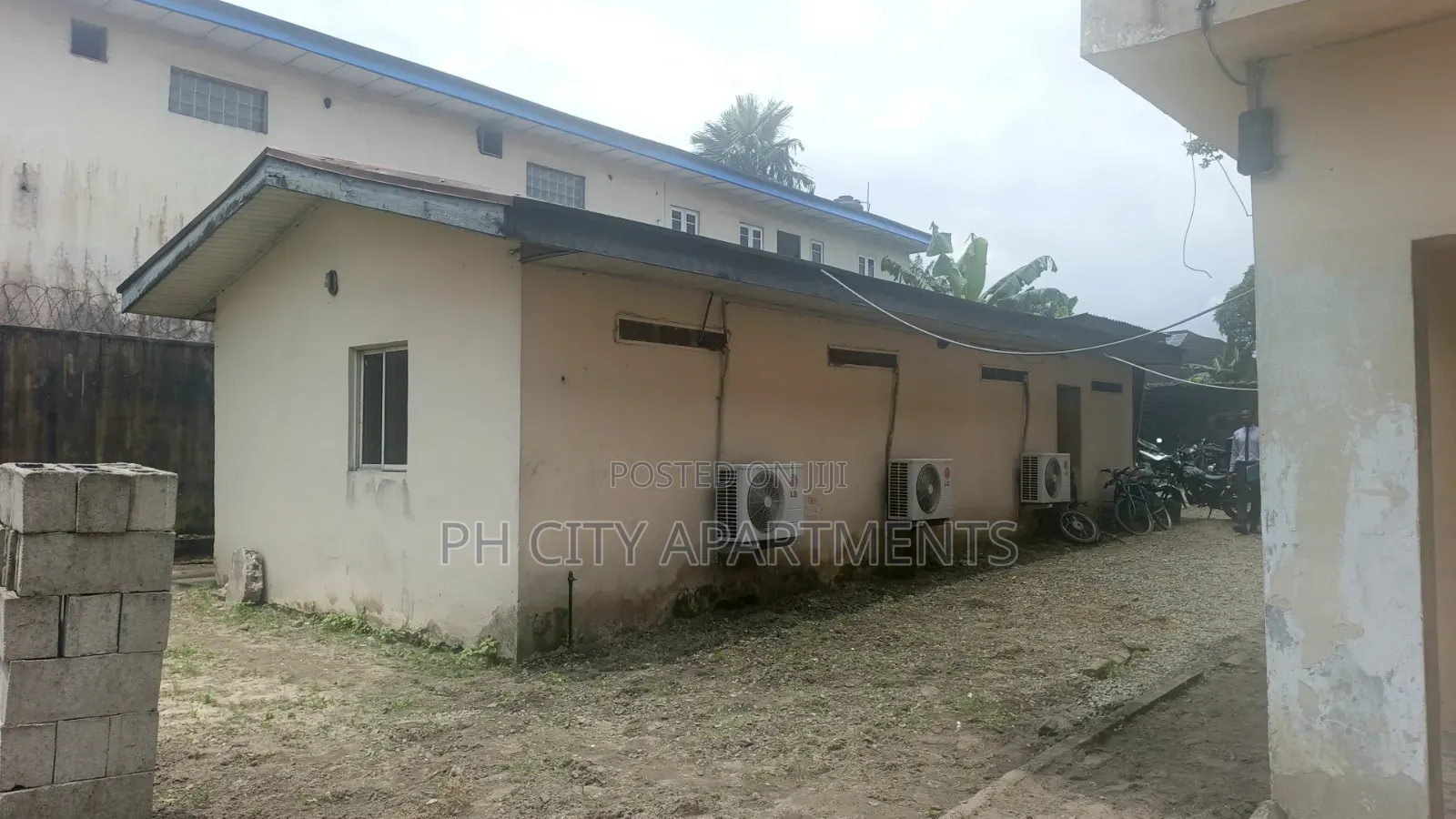 5bdrm Duplex in GRA Phase 2 / Port-Harcourt for sale in GRA Phase 2 / Port-Harcourt