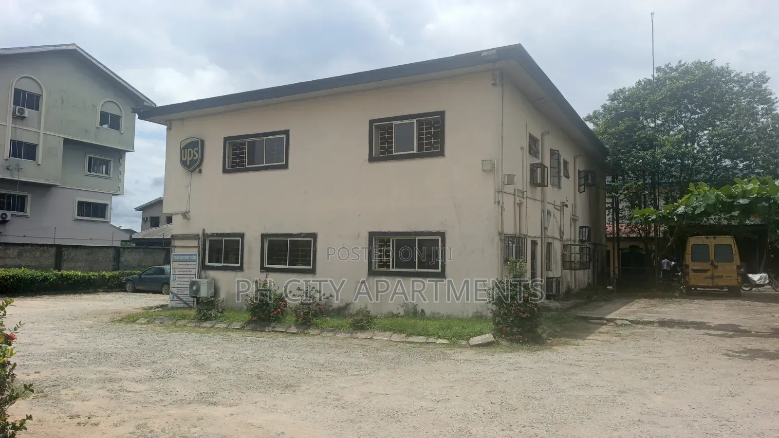 5bdrm Duplex in GRA Phase 2 / Port-Harcourt for sale in GRA Phase 2 / Port-Harcourt