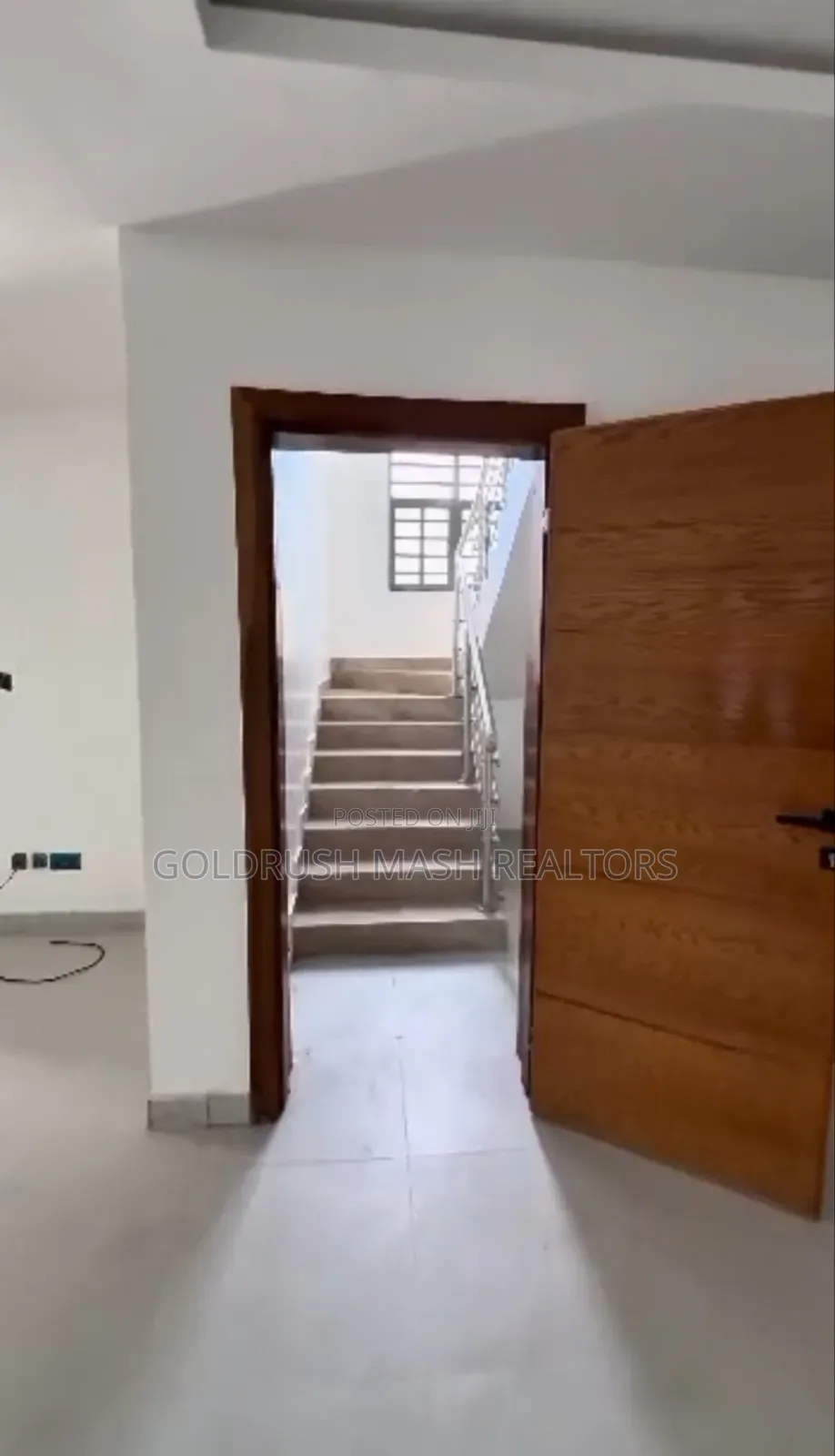Furnished 4bdrm Duplex in Magodo Phase 2 for sale in GRA Phase 2 Shangisha