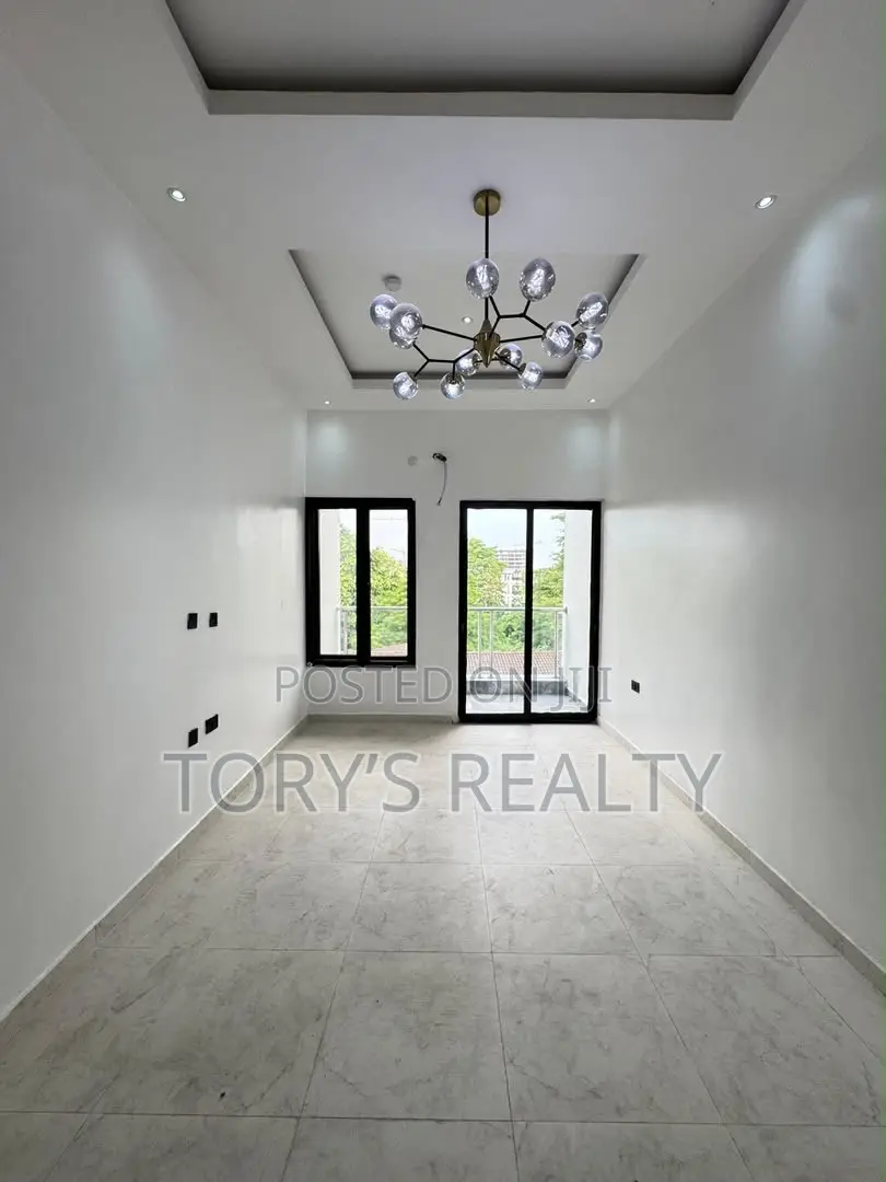 4bdrm Townhouse/Terrace in Old Ikoyi for sale in Old Ikoyi