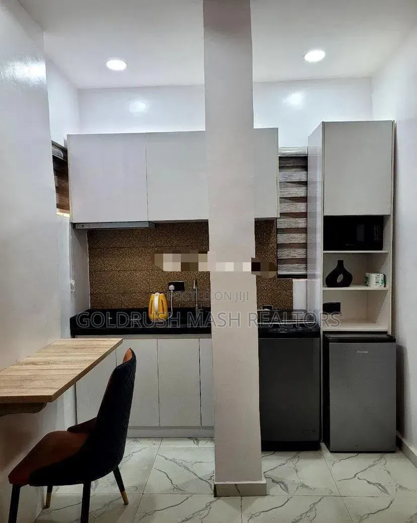 Furnished 4bdrm Duplex in Ikeja Gra for sale in Ikeja GRA