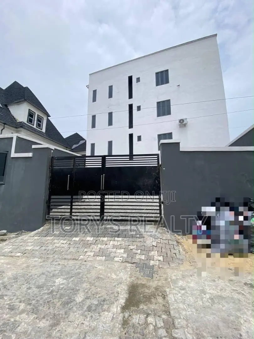 2bdrm Apartment in Ologolo for sale in Ologolo
