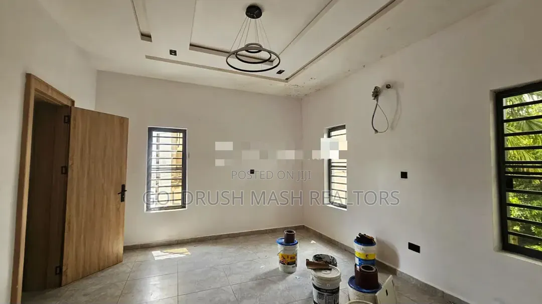 Furnished 5bdrm Duplex in Ikeja Gra for sale in Ikeja GRA