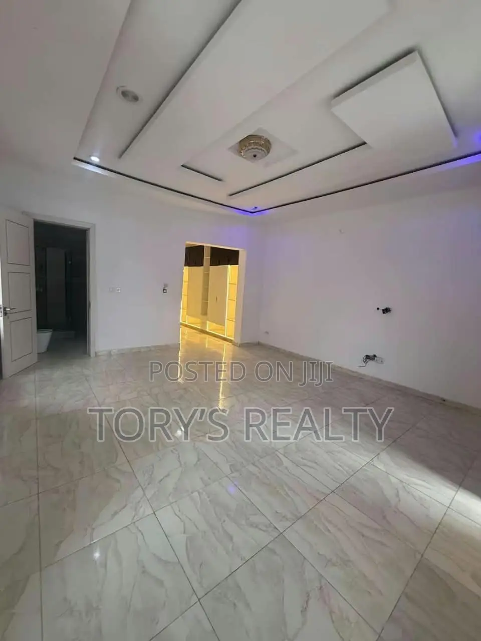 1bdrm Apartment in Lekki Phase 2 for rent in Lekki Phase 2