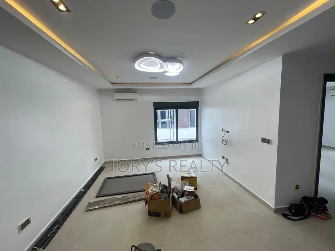 4bdrm Duplex in Banana Island for rent in Banana Island