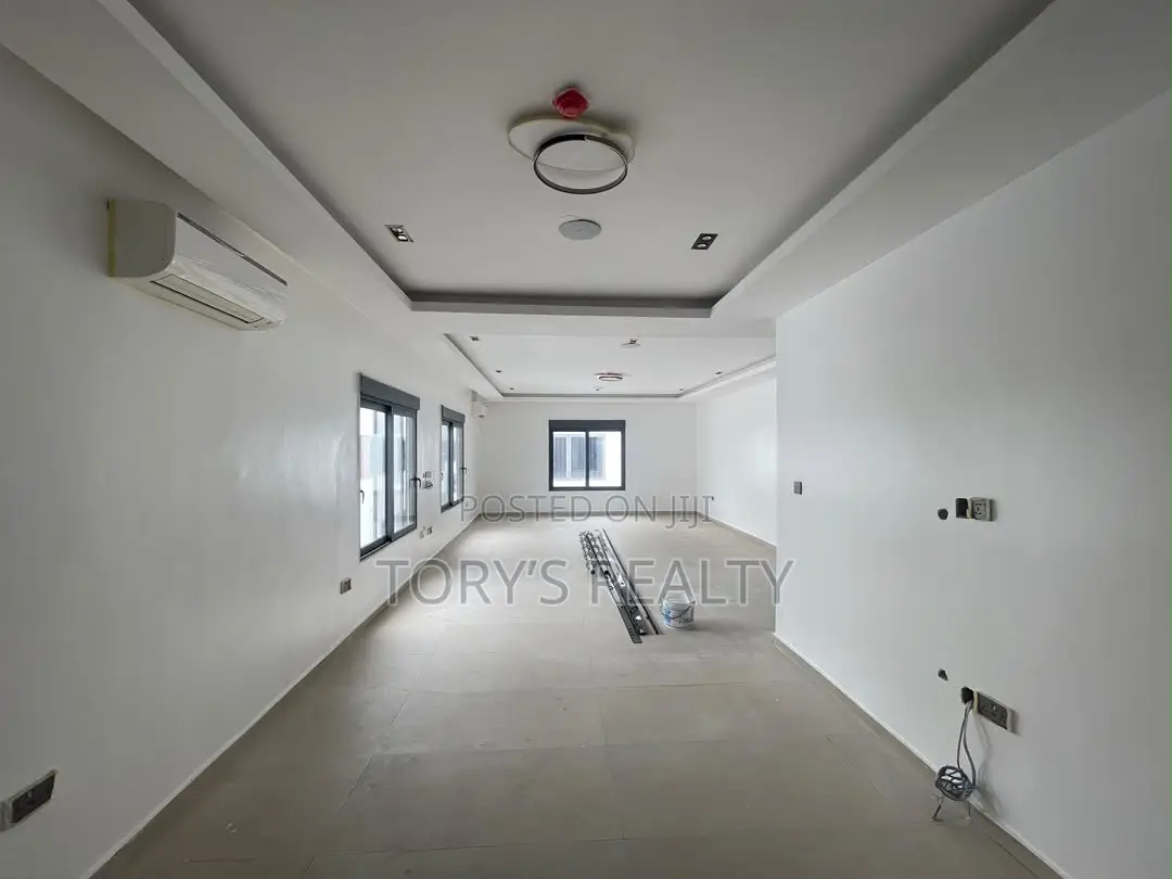 4bdrm Duplex in Banana Island for rent in Banana Island