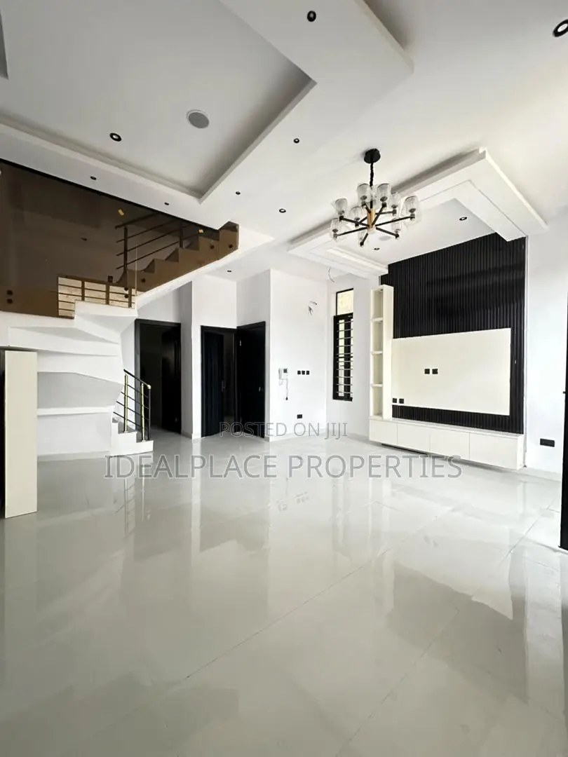 4bdrm Duplex in Ajah for sale in Ajah