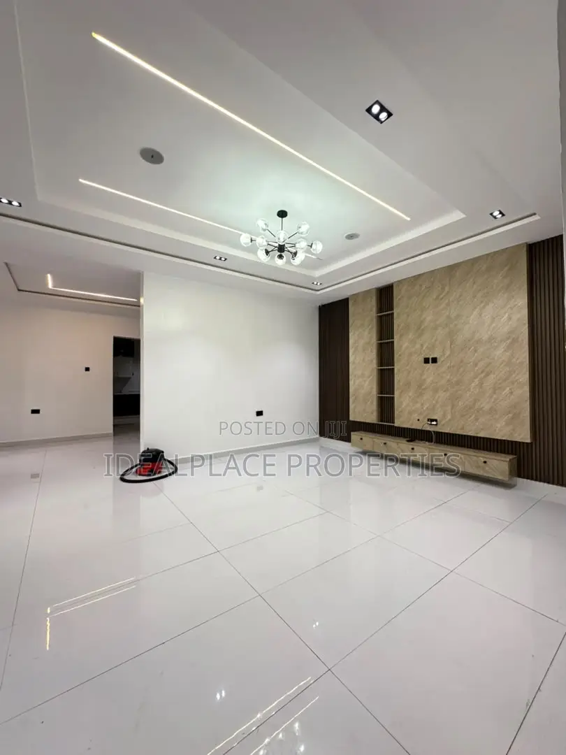 4bdrm Duplex in Ajah for sale in Ajah
